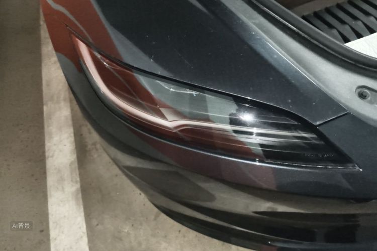 Tesla Model 3 2025 car image #8