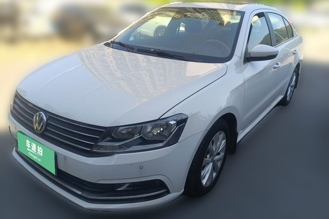Volkswagen Lavida 2016 Volkswagen Lavida 2016 car image