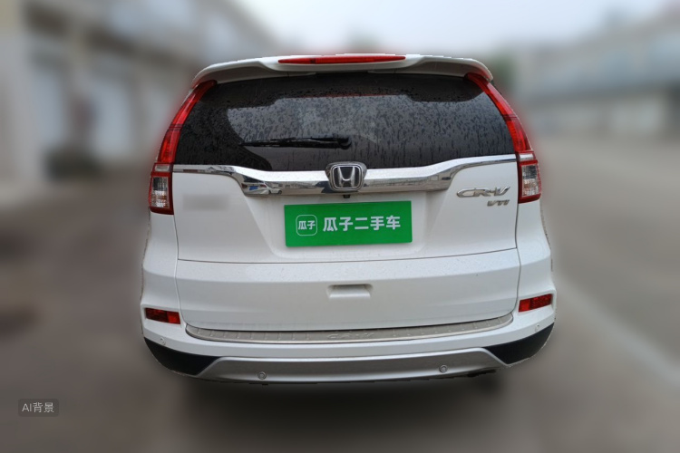 Honda CR-V 2015 car image #6
