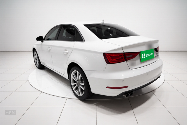 Audi A3 2015 #5 Audi A3 2015 car image #5