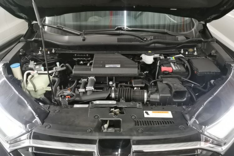 Honda CR-V 2022 car image #20