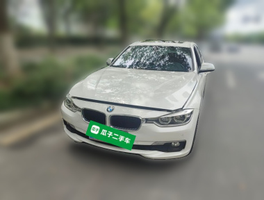 BMW 3 Series 2016 BMW 3 Series 2016 immagine di auto