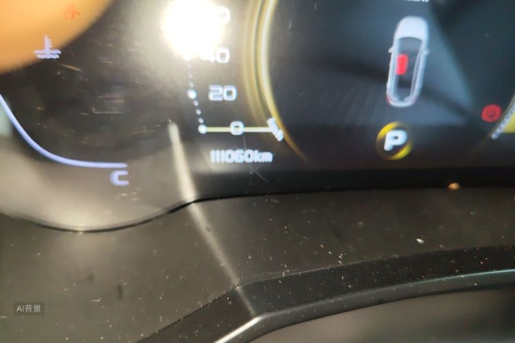 GEELY Emgrand GS 2020 #14 GEELY Emgrand GS 2020 car image #14