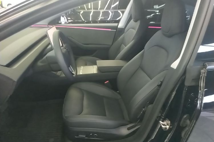 Tesla Model 3 2023 #19 Tesla Model 3 2023 car image #19