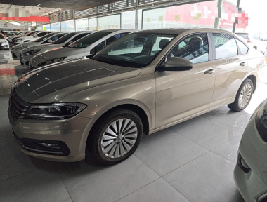 Volkswagen Lavida 2020 Volkswagen Lavida 2020 car image