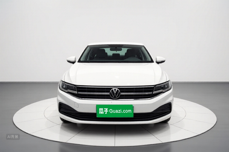 Volkswagen Bora 2022 car image #3