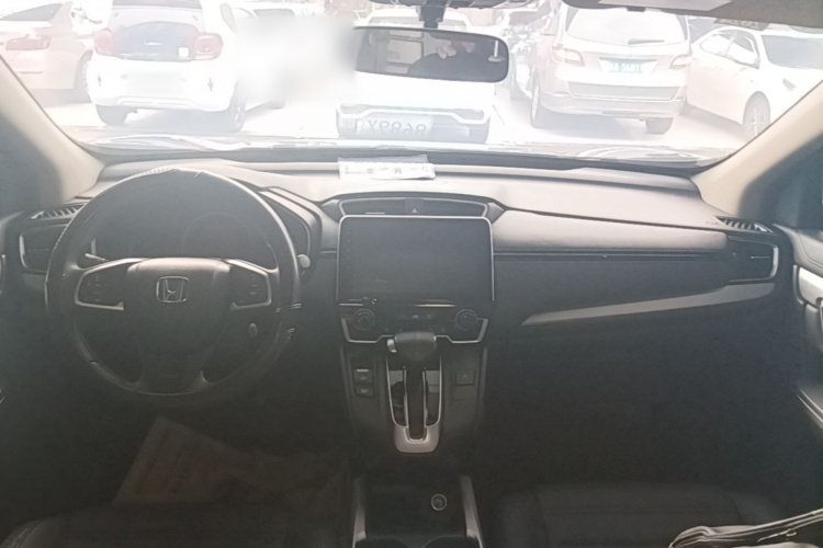 Honda CR-V 2020 car image #10
