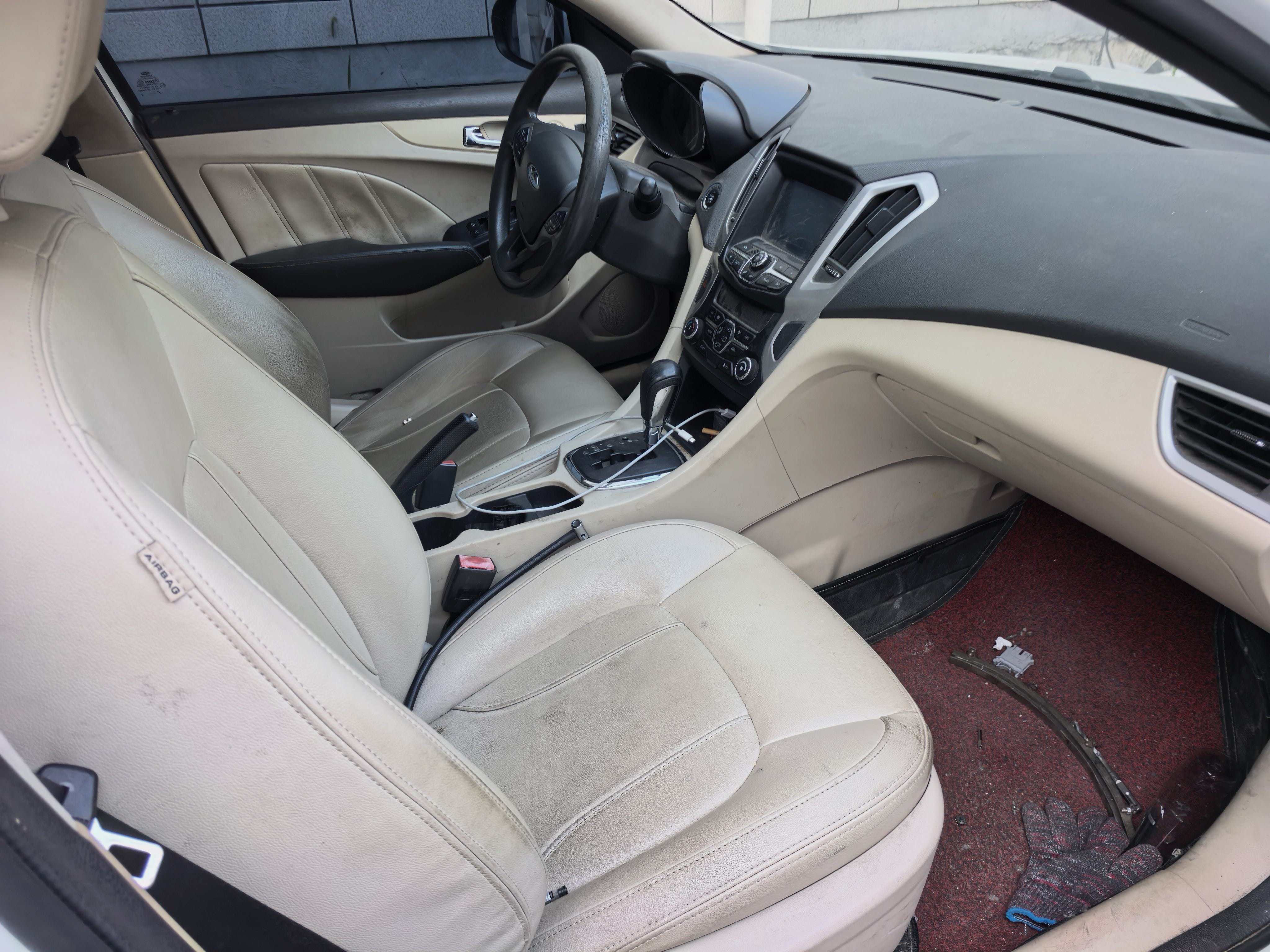 Chery Arrizo 7 2015 #4 Chery Arrizo 7 2015 car image #4