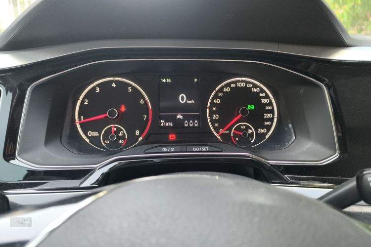 Volkswagen Polo 2022 imagem de carro #13