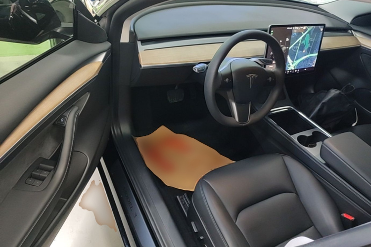 Tesla Model 3 2021 #16 Tesla Model 3 2021 immagine di auto #16