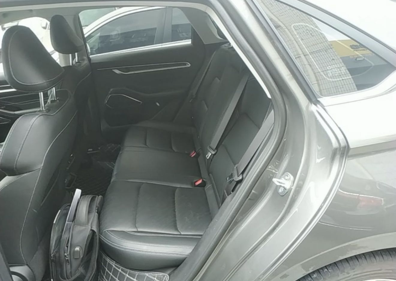 GEELY Emgrand 2023 car image #6