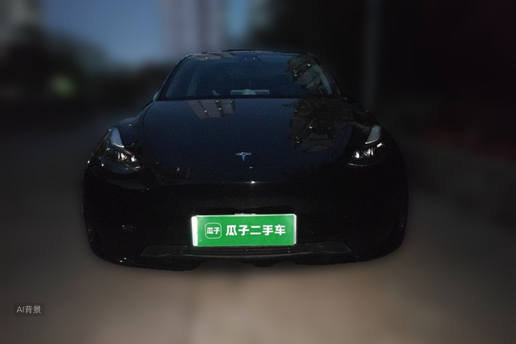 Tesla Model Y 2023 #3 Tesla Model Y 2023 car image #3