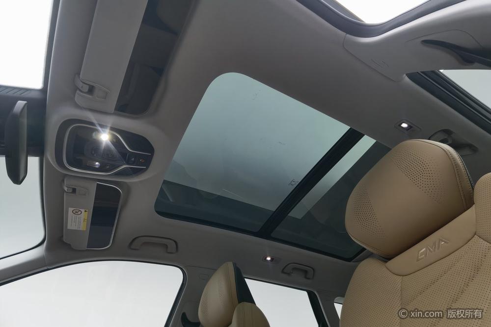 GEELY Boyue L 2023 car image #20