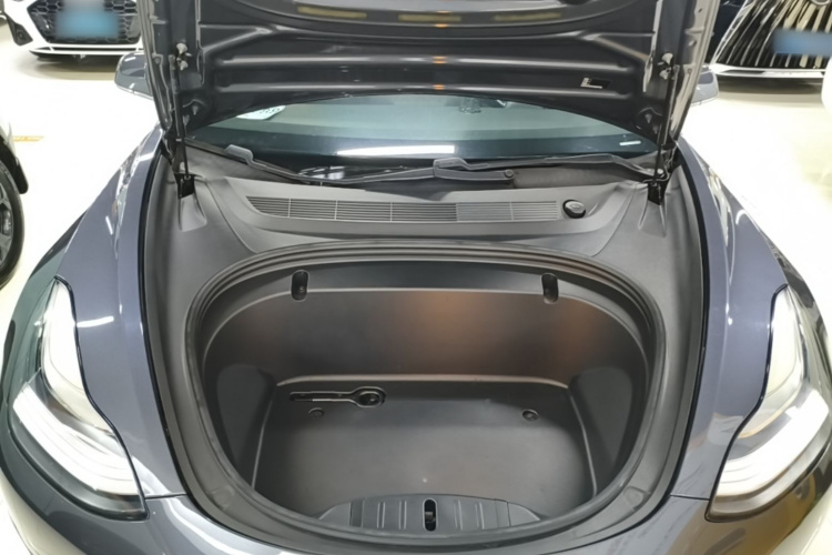 Tesla Model 3 2020 #20 Tesla Model 3 2020 car image #20