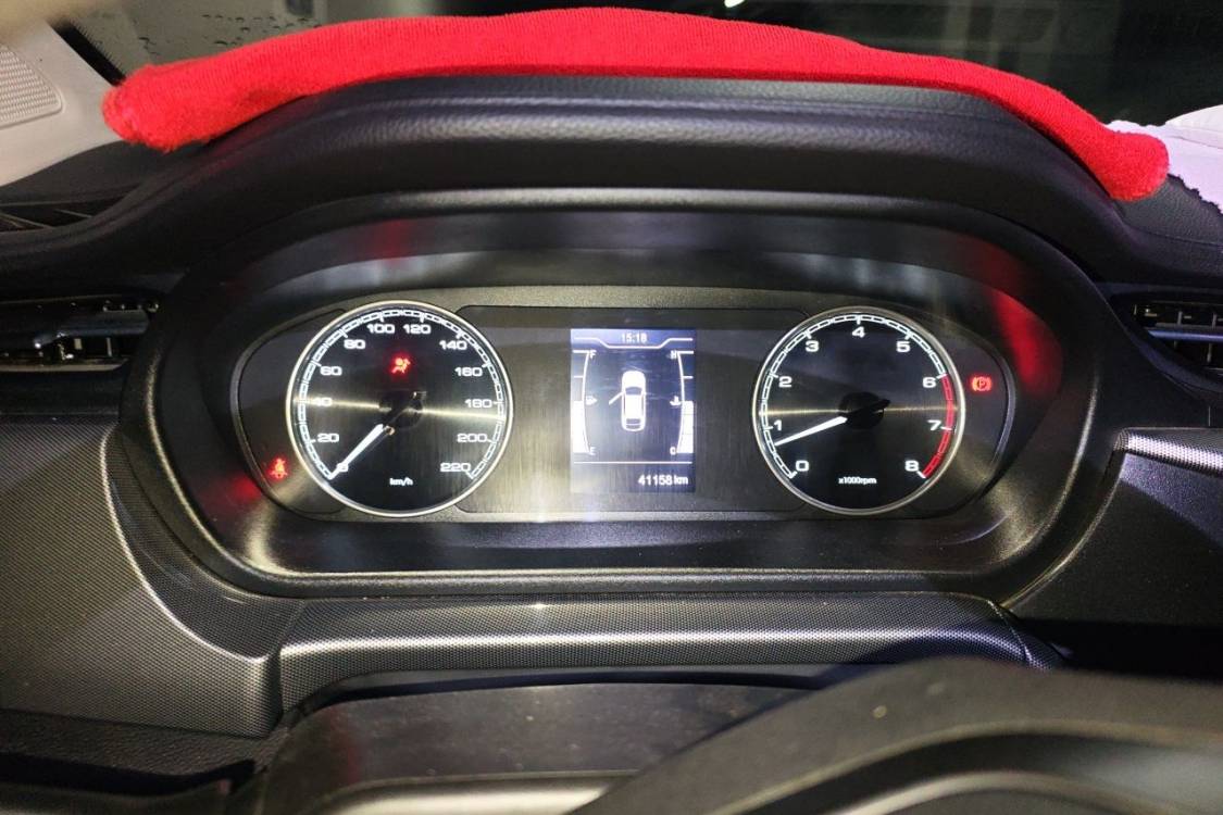 Chery Arrizo 5 2019 #24 Chery Arrizo 5 2019 imagen de coche #24