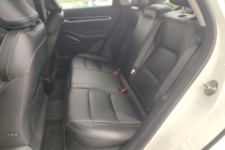 GEELY Emgrand 2022 car image #19