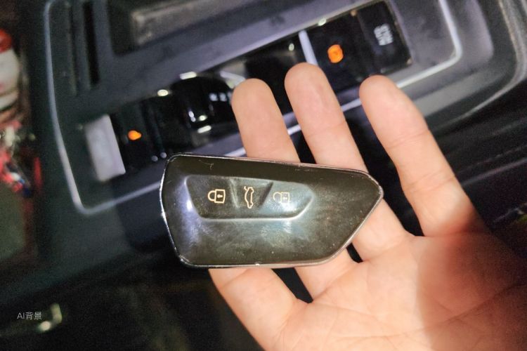 Volkswagen Golf 2021 car image #10