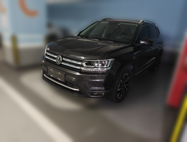 Volkswagen Tharu 2022 car image 
