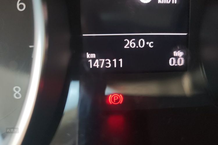 Volkswagen Golf 2019 car image #14