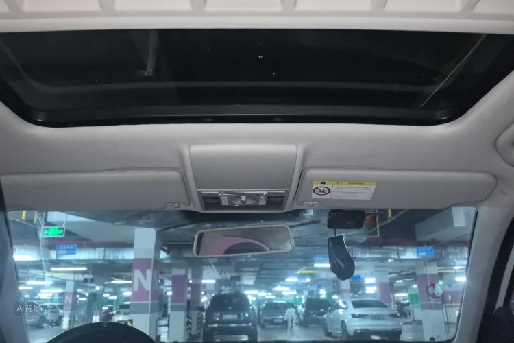 Volkswagen Lavida 2017 car image #20