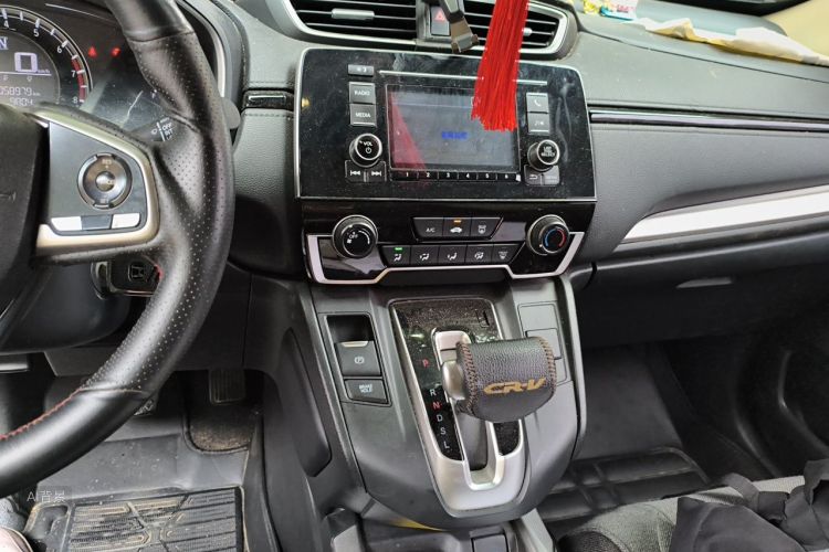 Honda CR-V 2019 car image #15
