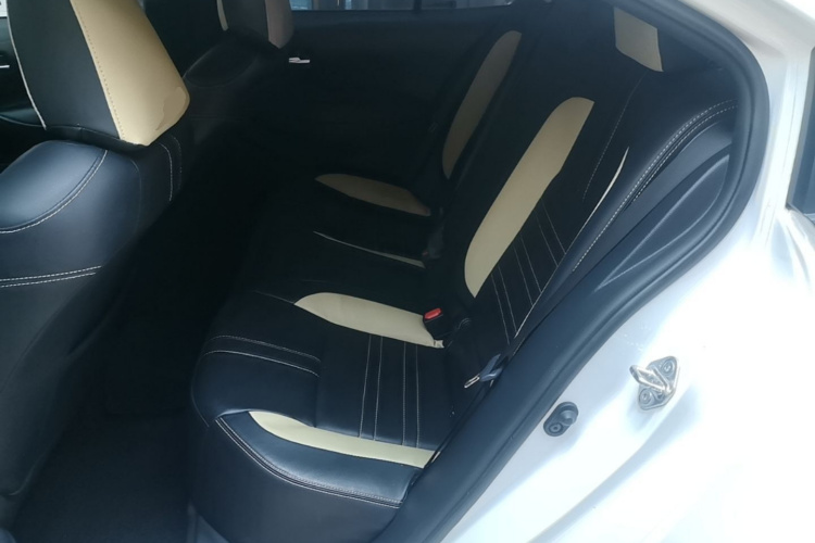 Toyota Corolla 2022 car image #13