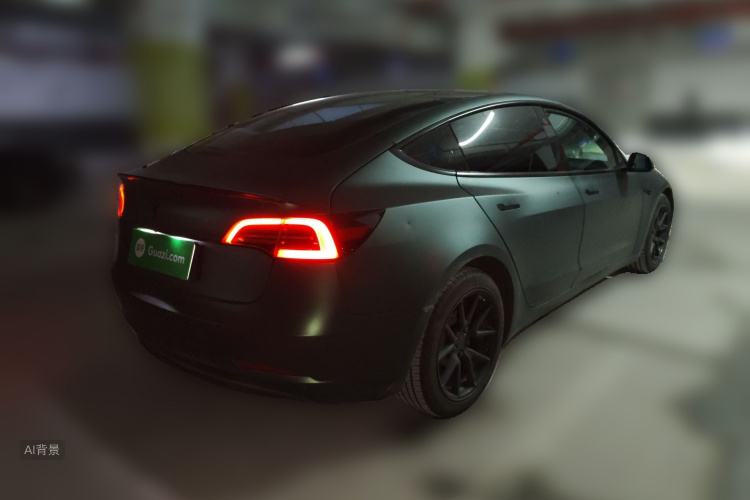 Tesla Model 3 2023 #7 Tesla Model 3 2023 immagine di auto #7