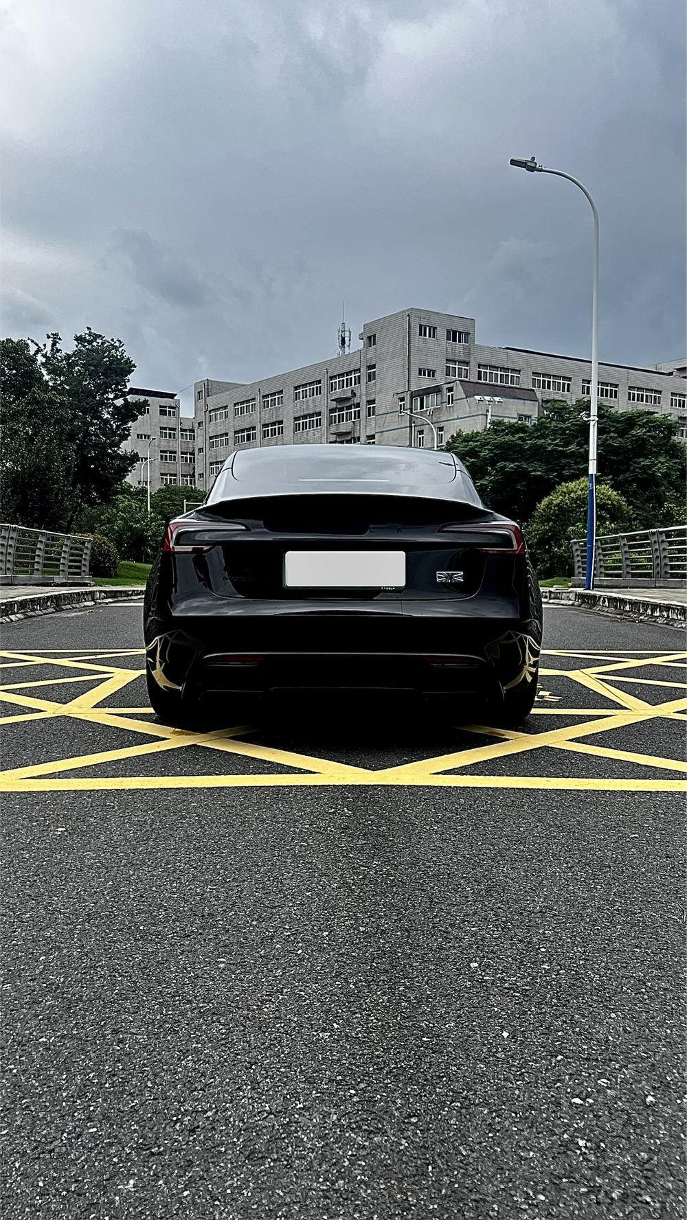 Tesla Model 3 2026 #6 Tesla Model 3 2026 immagine di auto #6