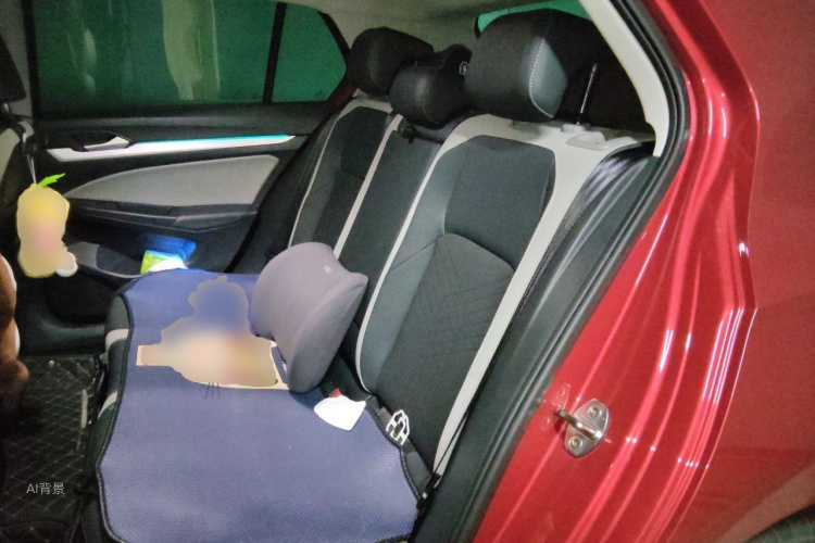 Volkswagen Golf 2021 #19 Volkswagen Golf 2021 car image #19