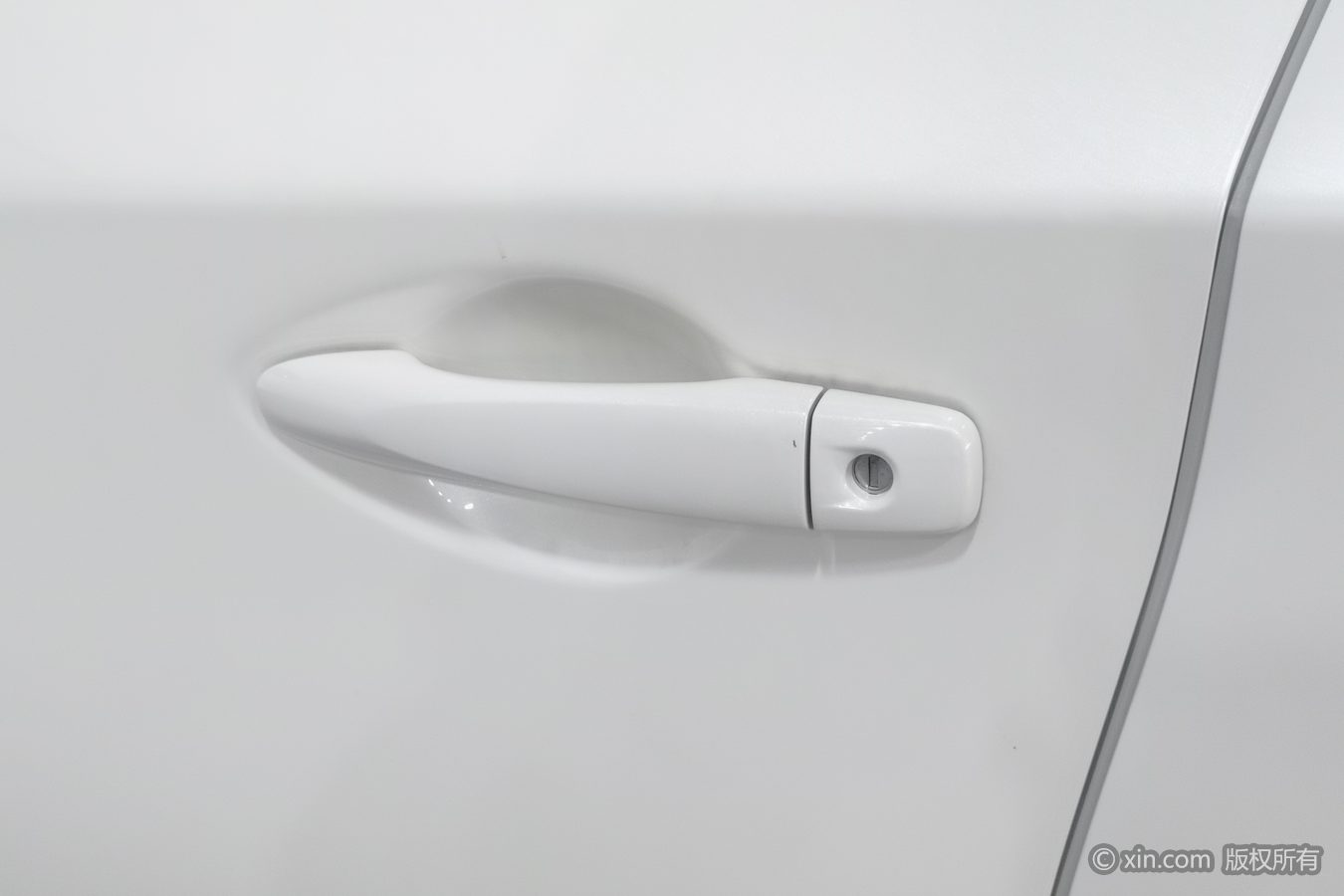 Nissan TIIDA 2023 car image #19