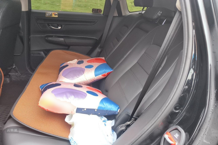 Honda CR-V 2024 car image #19