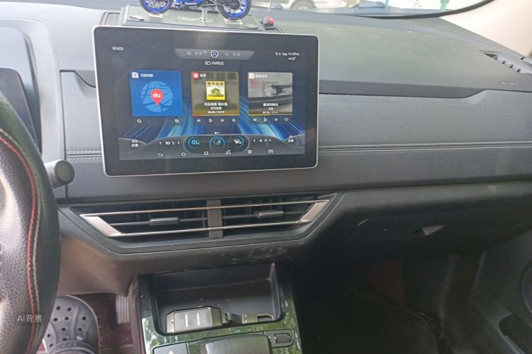 BYD Yuan New Energy 2019 car image #15
