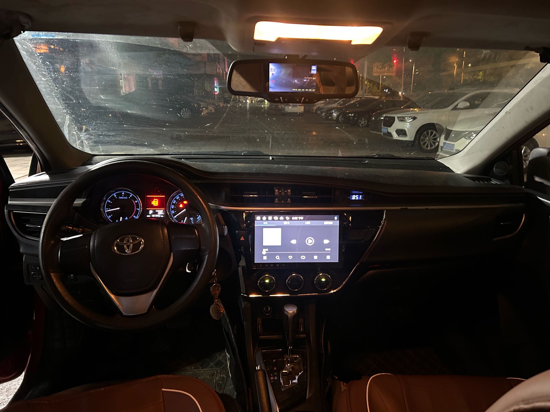 Toyota Corolla 2016 #4 Toyota Corolla 2016 صورة سيارة #4