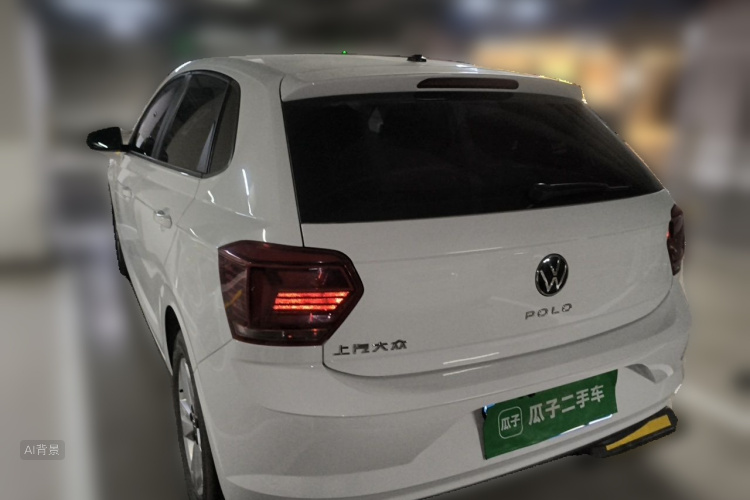 Volkswagen Polo 2023 #5 Volkswagen Polo 2023 imagen de coche #5