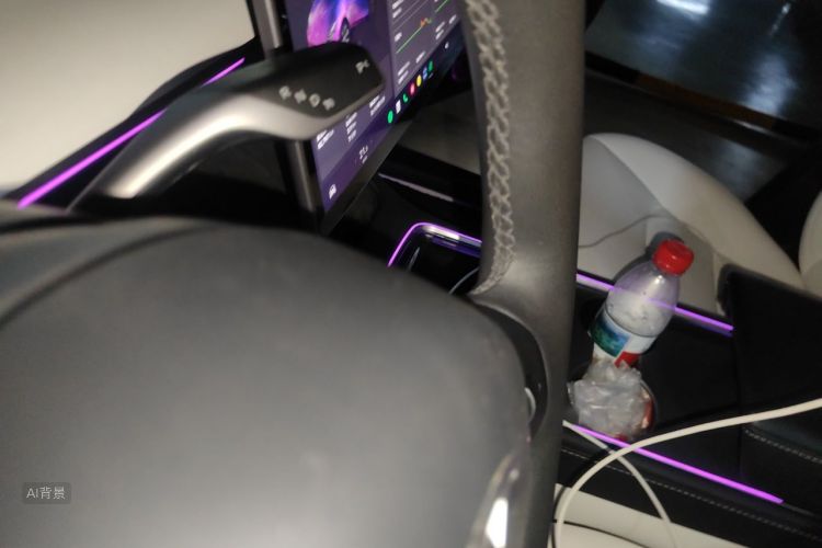 Tesla Model Y 2023 #16 Tesla Model Y 2023 immagine di auto #16