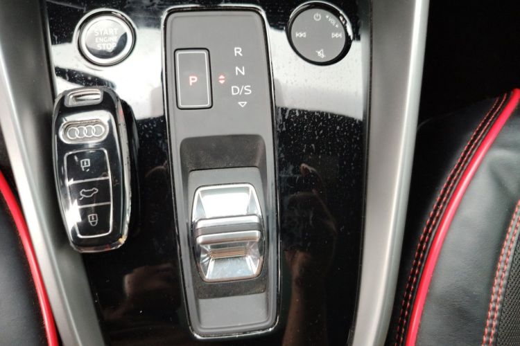 Audi A3 2022 immagine di auto #14