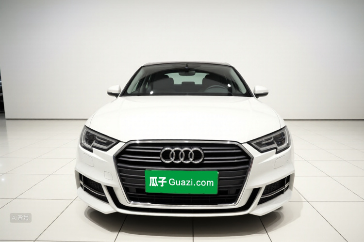 Audi A3 2017 #3 Audi A3 2017 car image #3