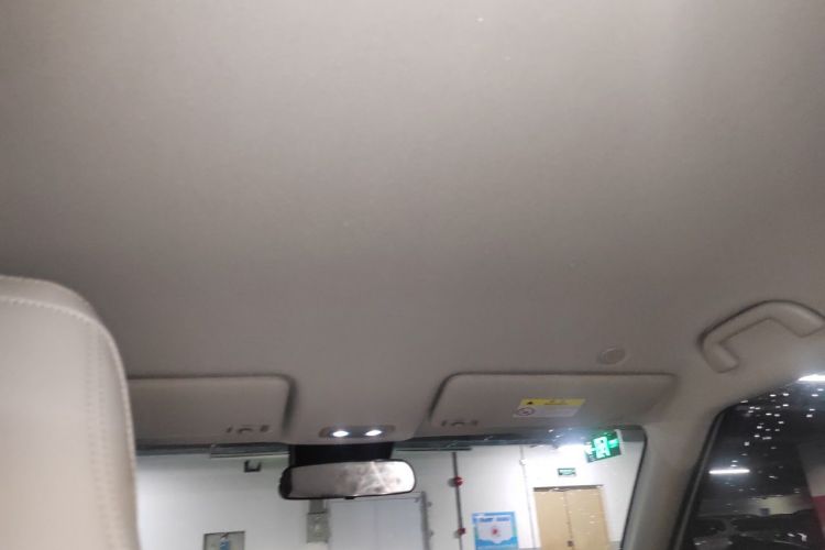 BYD YuanUP 2024 #16 BYD YuanUP 2024 immagine di auto #16