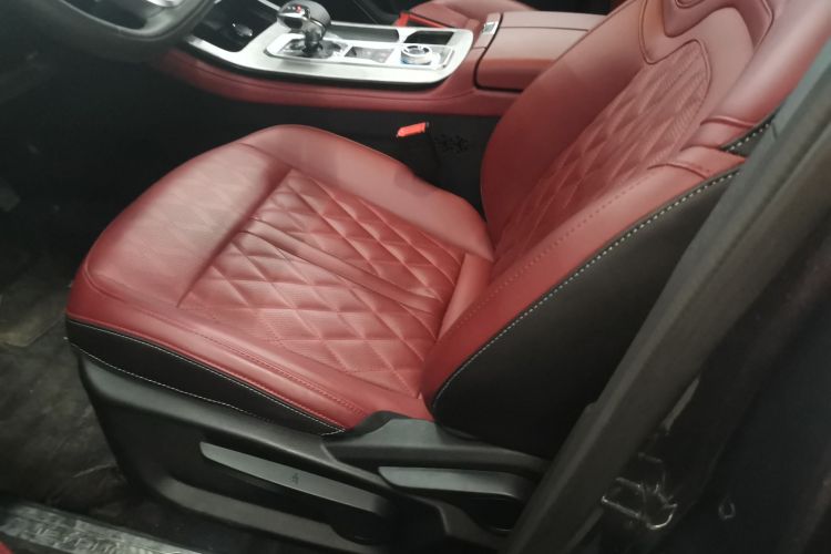 Jetour X70 PLUS 2025 car image #19