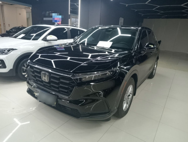 Honda CR-V 2023 Honda CR-V 2023 car image