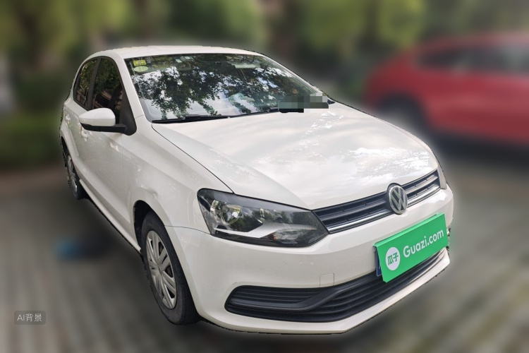 Volkswagen Polo 2018 #4 Volkswagen Polo 2018 car image #4