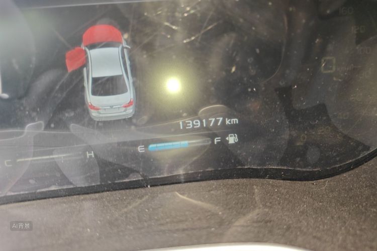 GEELY Emgrand 2019 immagine di auto #14