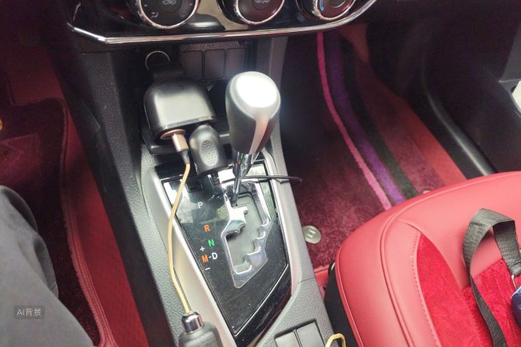 Toyota Corolla 2019 #16 Toyota Corolla 2019 car image #16