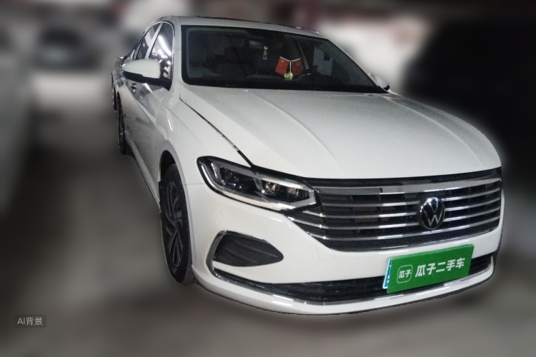 Volkswagen Lavida 2023 car image #4