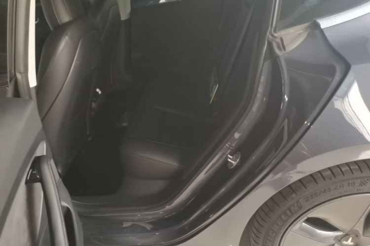 Tesla Model 3 2020 #17 Tesla Model 3 2020 car image #17