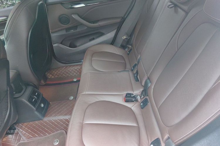 BMW X1 2018 car image #19