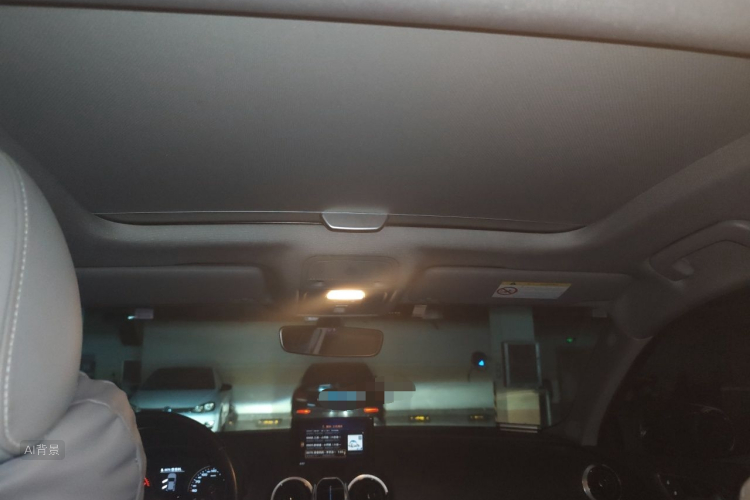 Audi A3 2018 car image #20