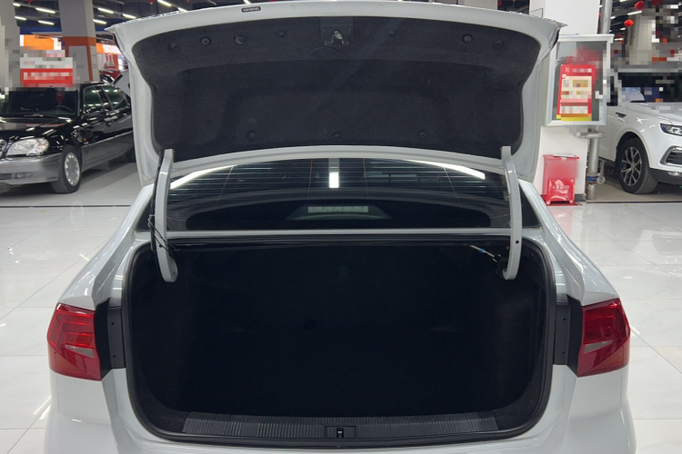 Volkswagen Bora 2019 #17 Volkswagen Bora 2019 car image #17