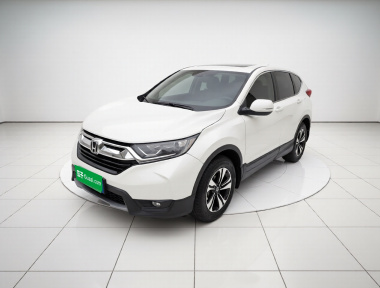 Honda CR-V 2018 Honda CR-V 2018 car image