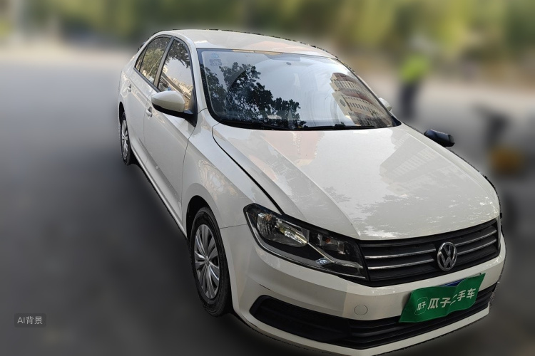 Volkswagen Santana 2017 #4 Volkswagen Santana 2017 immagine di auto #4